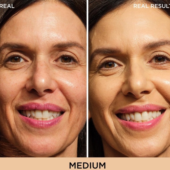 IT Cosmetics Medium CC Foundation - Picture 4 of 7